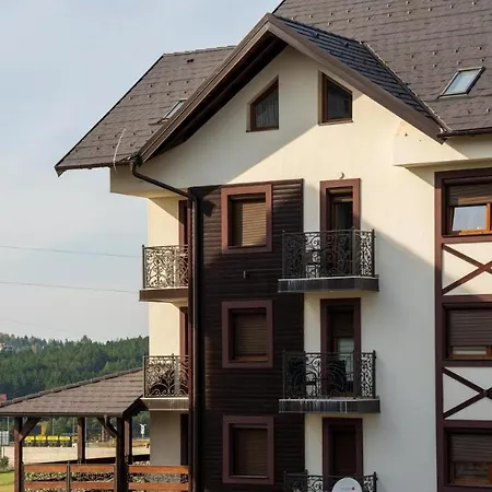 La Casa De Luxe 4 * Zlatibor