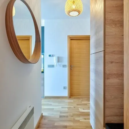 La Casa De Luxe 4 Apartment Zlatibor