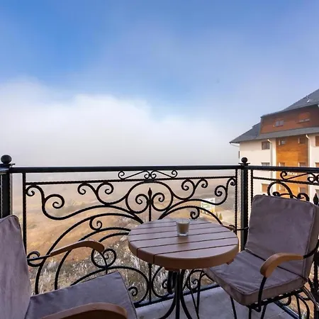 La Casa De Luxe 4 Zlatibor